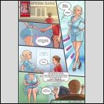 Just become a slave in chastity yesterday and very excited - #1987250-4
