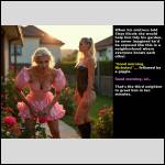 Just become a slave in chastity yesterday and very excited - #1987251-4