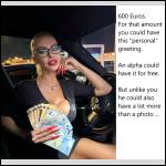 Just become a slave in chastity yesterday and very excited - #1987259-2