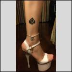Just become a slave in chastity yesterday and very excited - #1987263-4