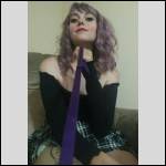 Just become a slave in chastity yesterday and very excited - #1987271-1