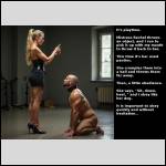 Just become a slave in chastity yesterday and very excited - #1987271-2