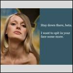 Just become a slave in chastity yesterday and very excited - #1987272-1