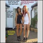 Just become a slave in chastity yesterday and very excited - #1989561-2