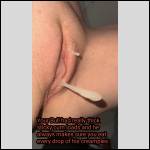 Just become a slave in chastity yesterday and very excited - #1989561-3
