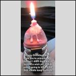 Just become a slave in chastity yesterday and very excited - #1989562-2