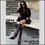 Just become a slave in chastity yesterday and very excited - #1989562-3