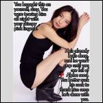 Just become a slave in chastity yesterday and very excited - #1989571-2