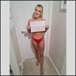Just become a slave in chastity yesterday and very excited - #1989710-1