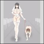 Just become a slave in chastity yesterday and very excited - #1989711-3