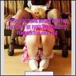 Just become a slave in chastity yesterday and very excited - #1989882-2