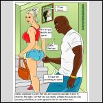 Just become a slave in chastity yesterday and very excited - #1989882-3