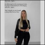 Just become a slave in chastity yesterday and very excited - #1990027-2