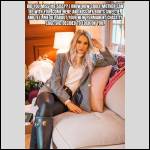 Just become a slave in chastity yesterday and very excited - #1991299-3