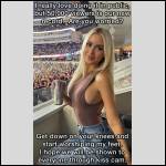 Just become a slave in chastity yesterday and very excited - #1991302-4