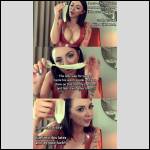 Just become a slave in chastity yesterday and very excited - #1991321-4