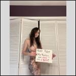 Just become a slave in chastity yesterday and very excited - #1991323-3