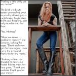 Just become a slave in chastity yesterday and very excited - #1991332-2