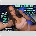 Just become a slave in chastity yesterday and very excited - #1991338-3
