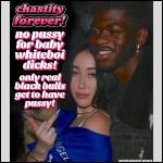 Just become a slave in chastity yesterday and very excited - #1991340-3