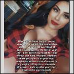 Just become a slave in chastity yesterday and very excited - #1991346-1