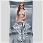 Just become a slave in chastity yesterday and very excited - #1991347-2
