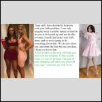 Just become a slave in chastity yesterday and very excited - #1992247-2
