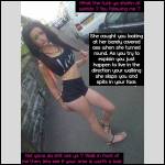 Just become a slave in chastity yesterday and very excited - #1992247-4
