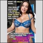Just become a slave in chastity yesterday and very excited - #1996813-1