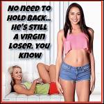 Just become a slave in chastity yesterday and very excited - #1996813-2