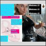 Just become a slave in chastity yesterday and very excited - #1996817-3