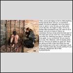 Just become a slave in chastity yesterday and very excited - #1996819-3