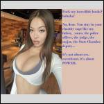 Just become a slave in chastity yesterday and very excited - #1997153-1