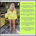Just become a slave in chastity yesterday and very excited - #1997154-4