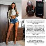 Just become a slave in chastity yesterday and very excited - #1997189-4
