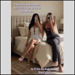 Just become a slave in chastity yesterday and very excited - #1999085-2