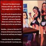 Just become a slave in chastity yesterday and very excited - #1999085-3