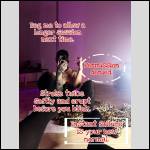 Just become a slave in chastity yesterday and very excited - #1999085-4