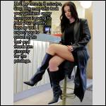 Just become a slave in chastity yesterday and very excited - #1999088-3