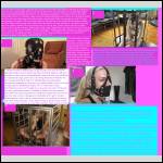 Just become a slave in chastity yesterday and very excited - #2001617-4