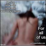 Just become a slave in chastity yesterday and very excited - #2001637-4