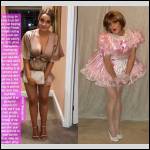 Just become a slave in chastity yesterday and very excited - #2001639-1