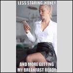 Just become a slave in chastity yesterday and very excited - #2001640-2