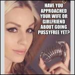 Just become a slave in chastity yesterday and very excited - #2001644-2