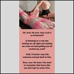 Just become a slave in chastity yesterday and very excited - #2001651-4
