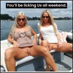 Just become a slave in chastity yesterday and very excited - #2001653-1