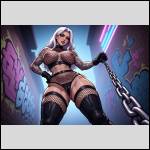 Just become a slave in chastity yesterday and very excited - #2001654-2