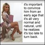 Just become a slave in chastity yesterday and very excited - #2001657-2