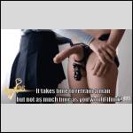Just become a slave in chastity yesterday and very excited - #2003614-1