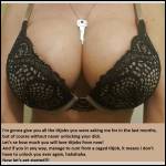 Just become a slave in chastity yesterday and very excited - #2003632-2